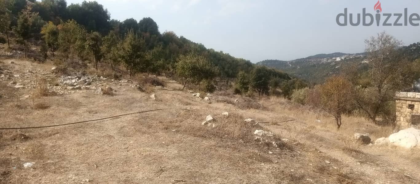 RWB130PK - Land for sale in Mechmech Jbeil 4