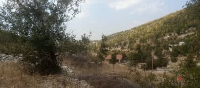 RWB131PK - Land for sale in Mechmech Jbeil 0