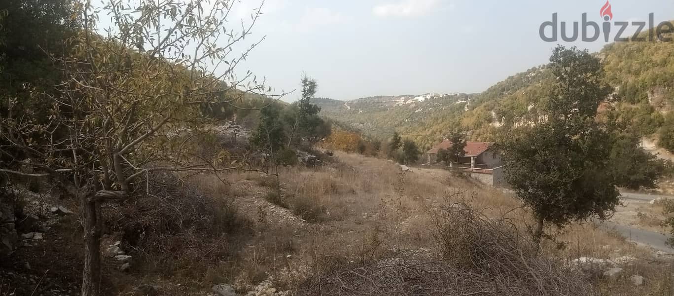 RWB131PK - Land for sale in Mechmech Jbeil 1