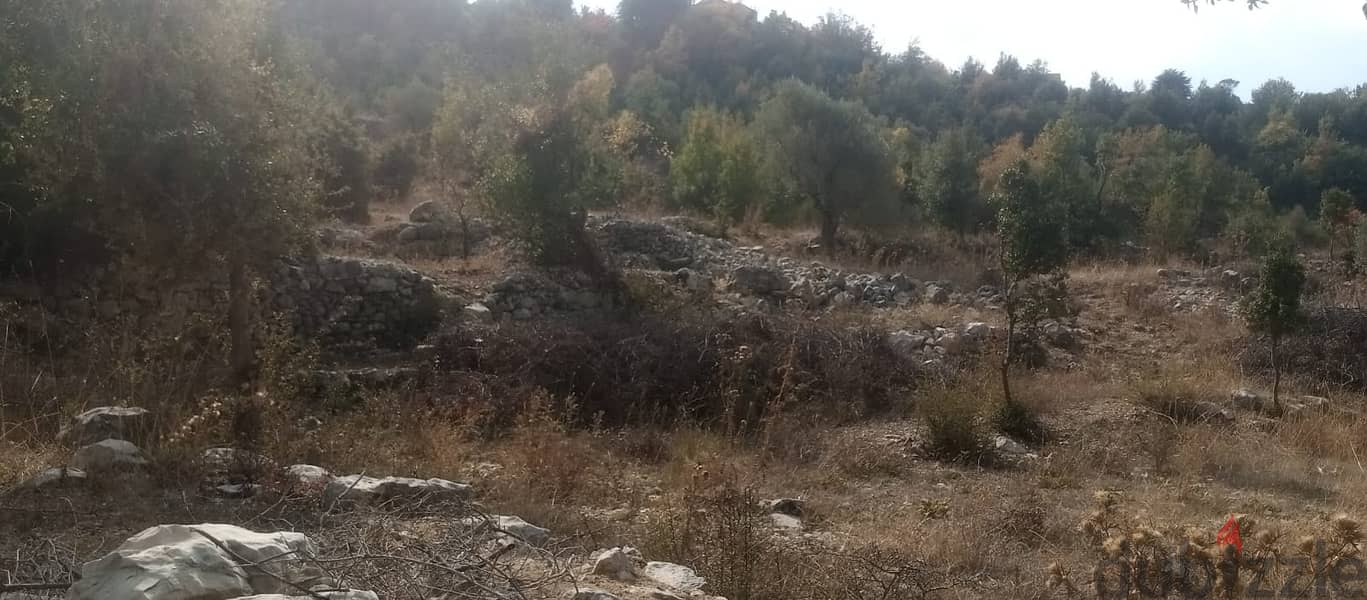 RWB131PK - Land for sale in Mechmech Jbeil 4