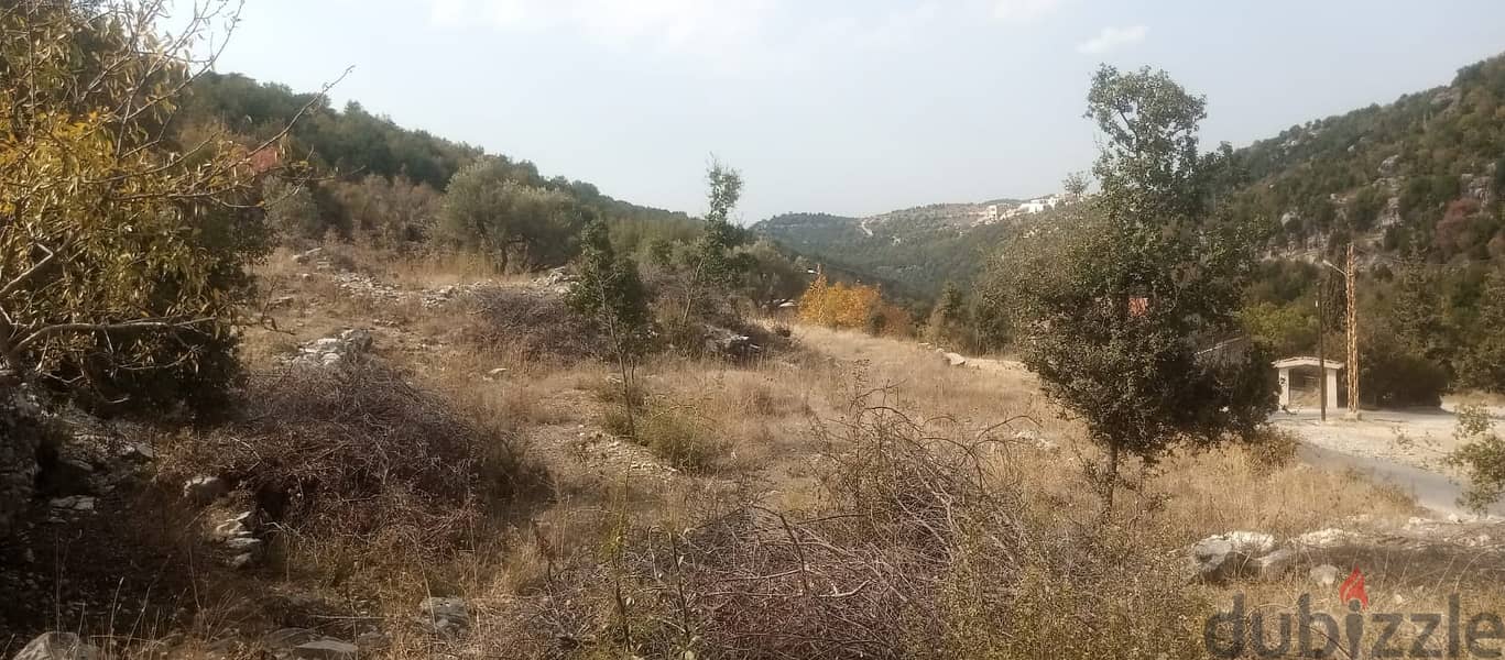 RWB131PK - Land for sale in Mechmech Jbeil 8