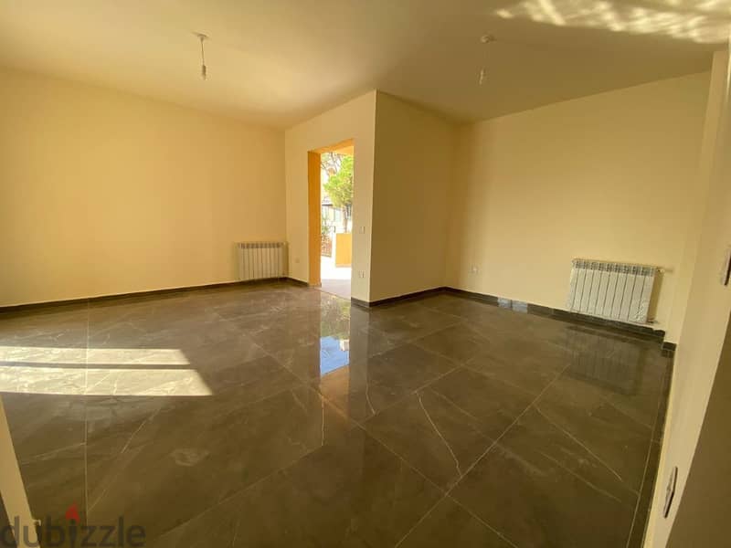 300 Sqm + 400 Sqm Terrace | Duplex For Sale In Douar | Mountain View 1