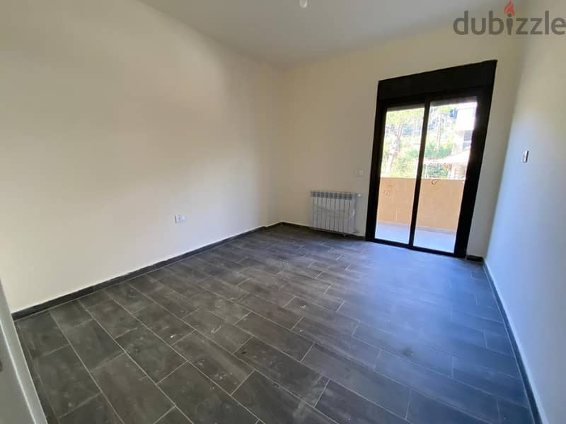 300 Sqm + 400 Sqm Terrace | Duplex For Sale In Douar | Mountain View 3