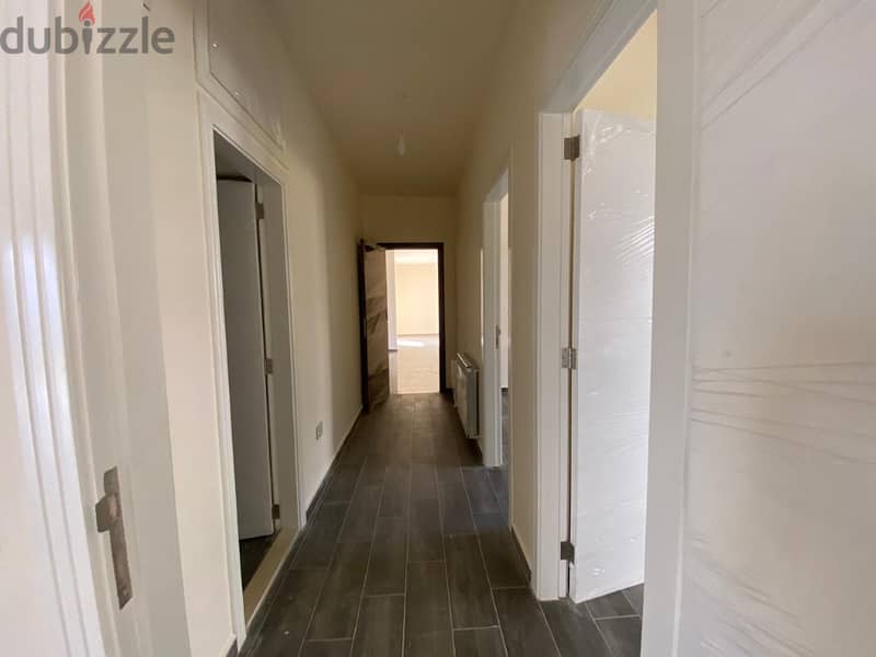 300 Sqm + 400 Sqm Terrace | Duplex For Sale In Douar | Mountain View 5