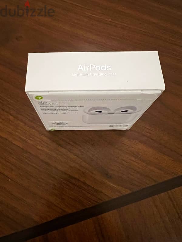 Airpods 3 3