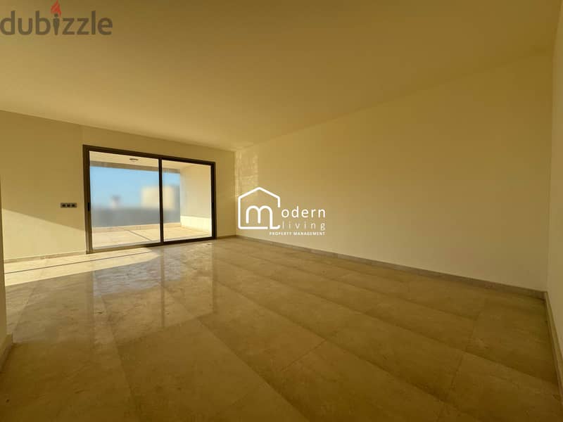 200 Sqm - Apartment for Sale in Mazraat Yachouh 0