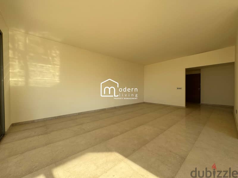 200 Sqm - Apartment for Sale in Mazraat Yachouh 2