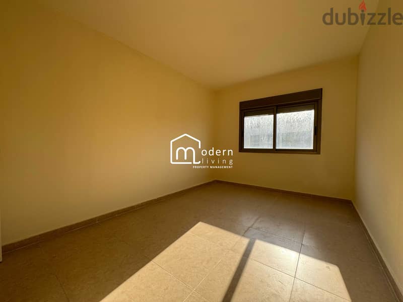 200 Sqm - Apartment for Sale in Mazraat Yachouh 5