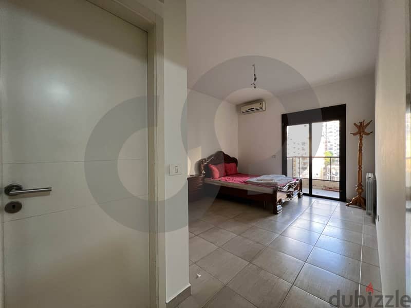 100 sqm terrace-Mountain & sea view-Betchay/بطشاي REF#LD114204 4