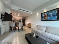 Fully Furnished - Apartment For Rent in Waterfront, Dbayeh 0