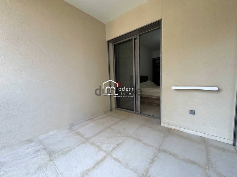 Fully Furnished - Apartment For Rent in Waterfront, Dbayeh 3