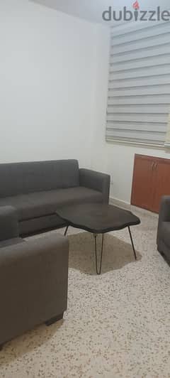 FULLY FURNISHED STUDIO IN FURN EL CHEBBAK PRIME (70Sq) , (FCR-119) 0