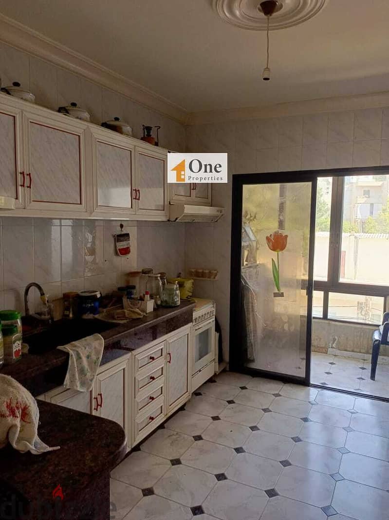 APARTMENT FOR YEARLY RENT IN AMCHIT 3