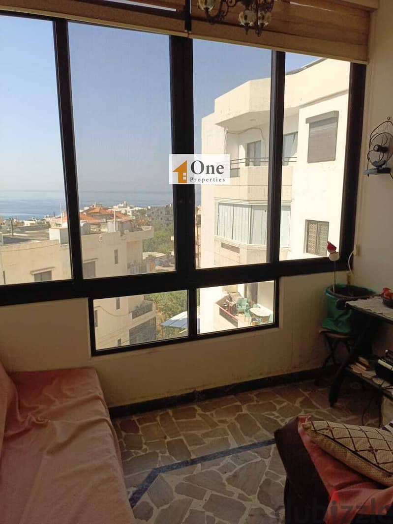 APARTMENT FOR YEARLY RENT IN AMCHIT 4