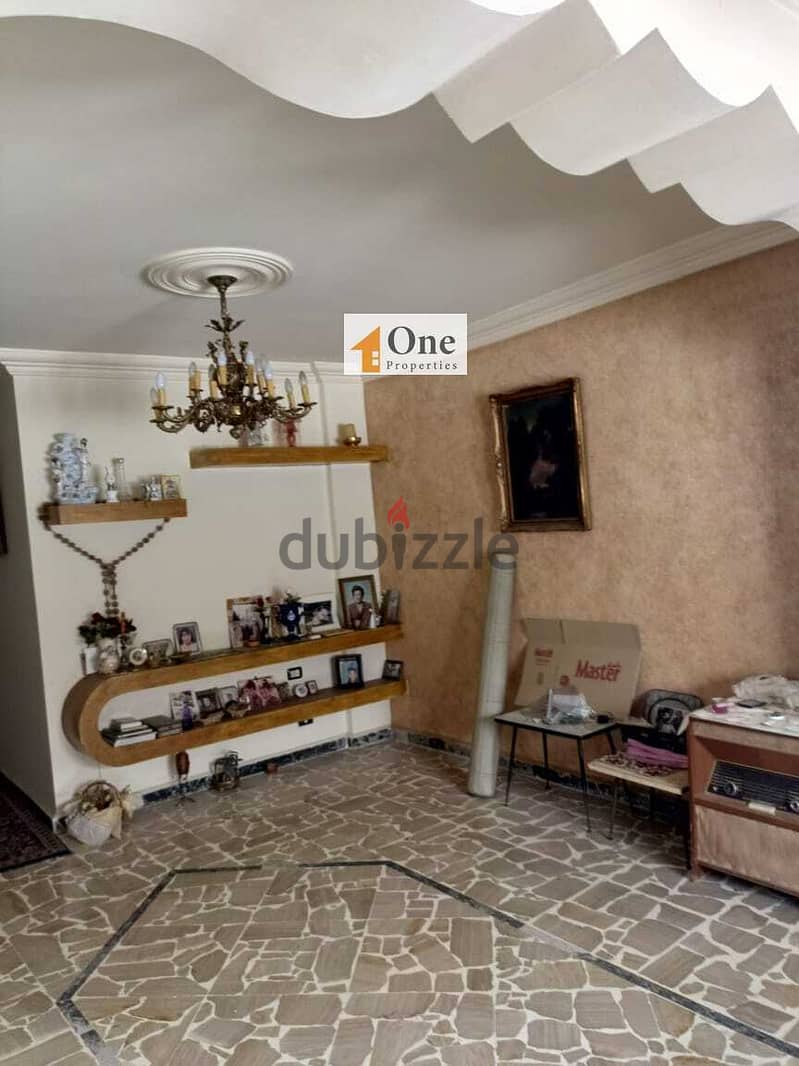 APARTMENT FOR YEARLY RENT IN AMCHIT 5