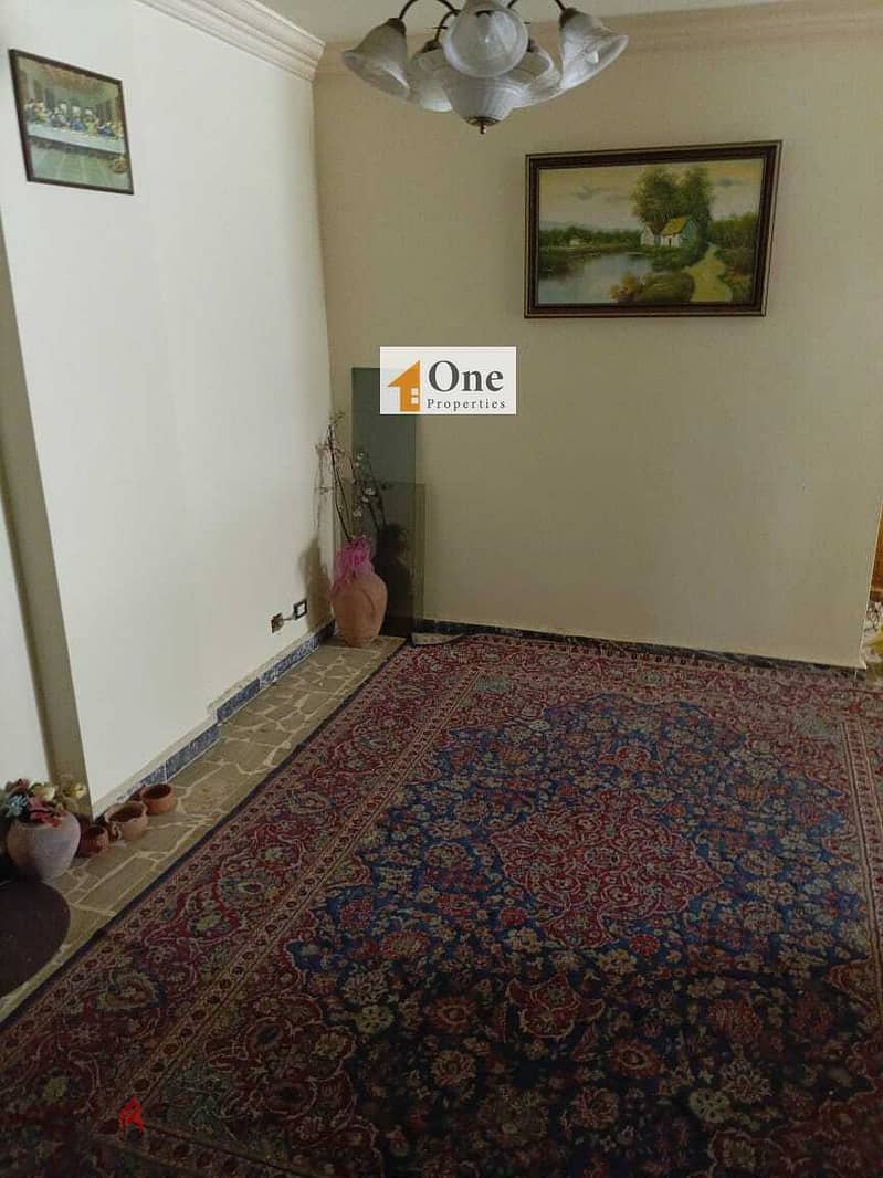 APARTMENT FOR YEARLY RENT IN AMCHIT 8