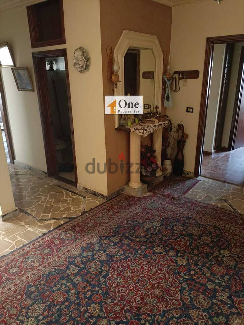 APARTMENT FOR YEARLY RENT IN AMCHIT 9