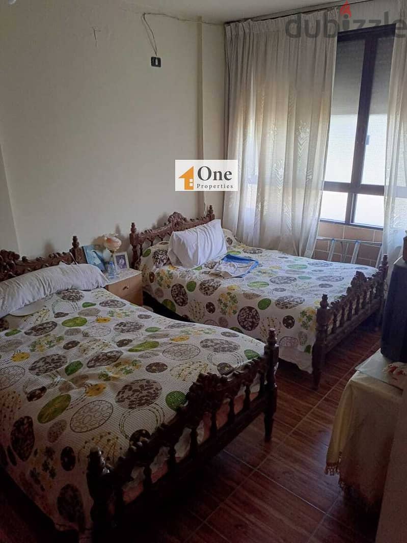 APARTMENT FOR YEARLY RENT IN AMCHIT 12