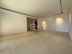 200 Sqm - Apartment For Rent in Waterfront, Dbayeh 0