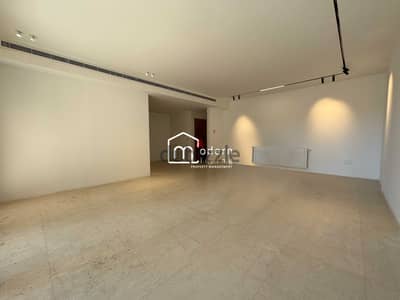 200 Sqm - Apartment For Rent in Waterfront, Dbayeh