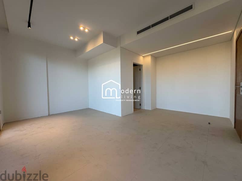 200 Sqm - Apartment For Rent in Waterfront, Dbayeh 8