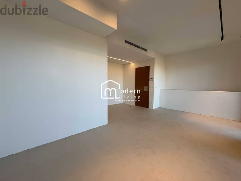 200 Sqm - Apartment For Rent in Waterfront, Dbayeh 9