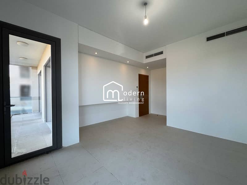 200 Sqm - Apartment For Rent in Waterfront, Dbayeh 12