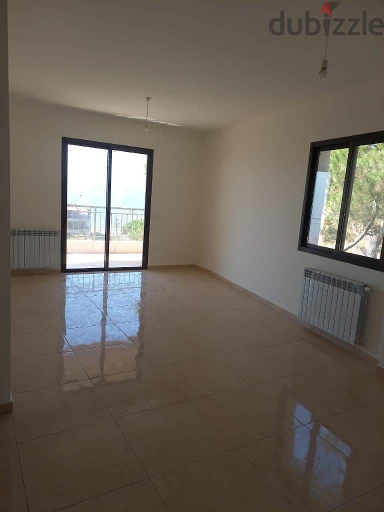 150 Sqm | Brand new apartment for sale in Douar | Mountain panoramic 1