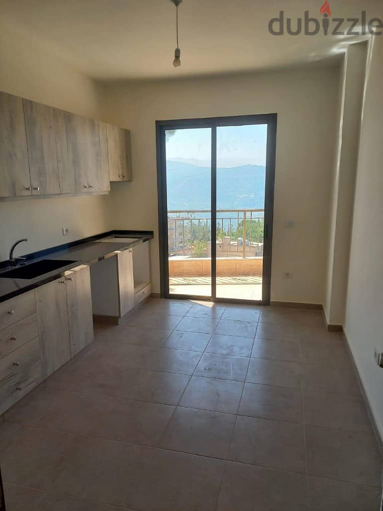 150 Sqm | Brand new apartment for sale in Douar | Mountain panoramic 6