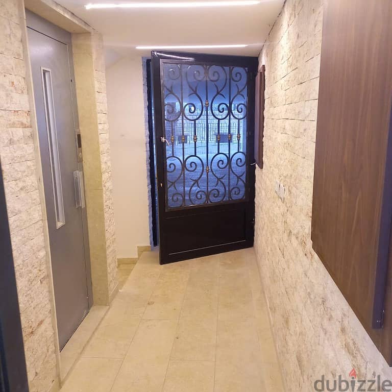 150 Sqm | Brand new apartment for sale in Douar | Mountain panoramic 9