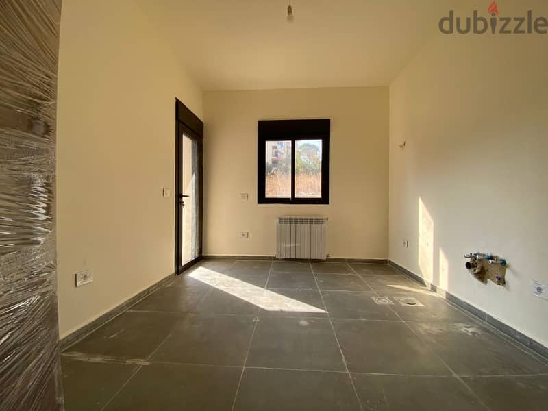 130 Sqm + 170 Sqm Terrace & Garden | Apartment For Sale In Douar 4