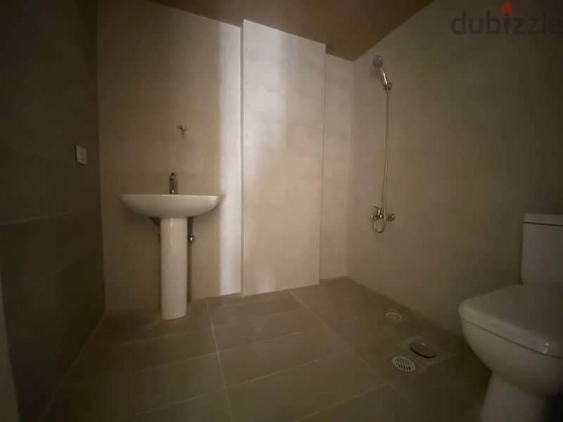 130 Sqm + 170 Sqm Terrace & Garden | Apartment For Sale In Douar 8