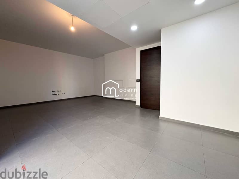 165 Sqm Terrace + Garden - Apartment For Sale in Biyada 7