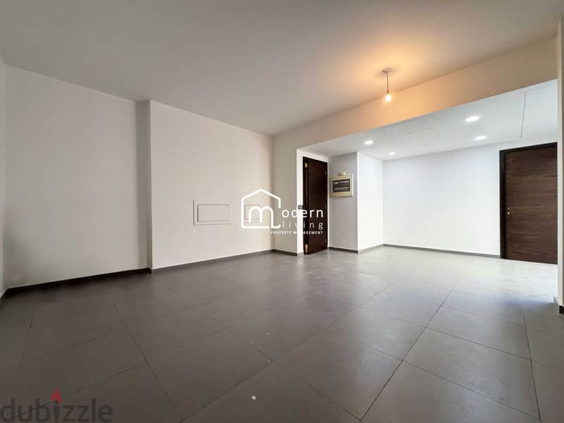 165 Sqm Terrace + Garden - Apartment For Sale in Biyada 9