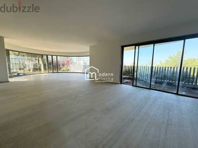 150 Sqm Garden - Duplex For Sale in Biyada