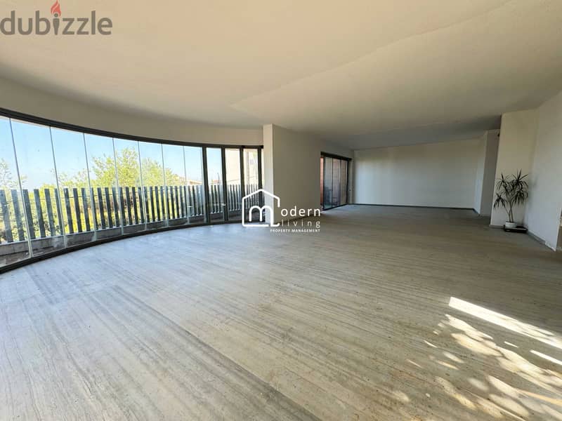 150 Sqm Garden - Duplex For Sale in Biyada 1