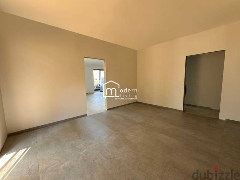 150 Sqm Garden - Duplex For Sale in Biyada 3