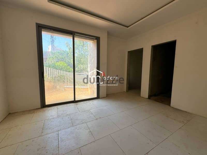 150 Sqm Garden - Duplex For Sale in Biyada 5