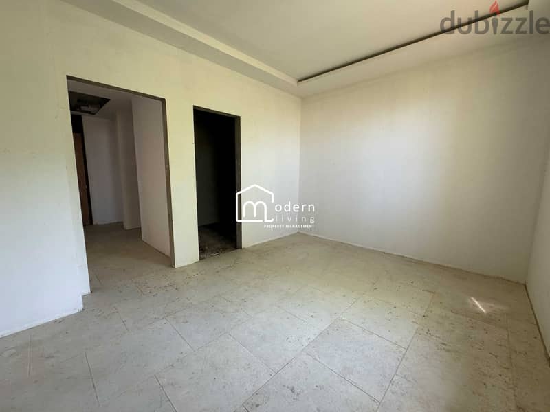 150 Sqm Garden - Duplex For Sale in Biyada 6