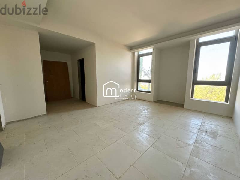 150 Sqm Garden - Duplex For Sale in Biyada 7