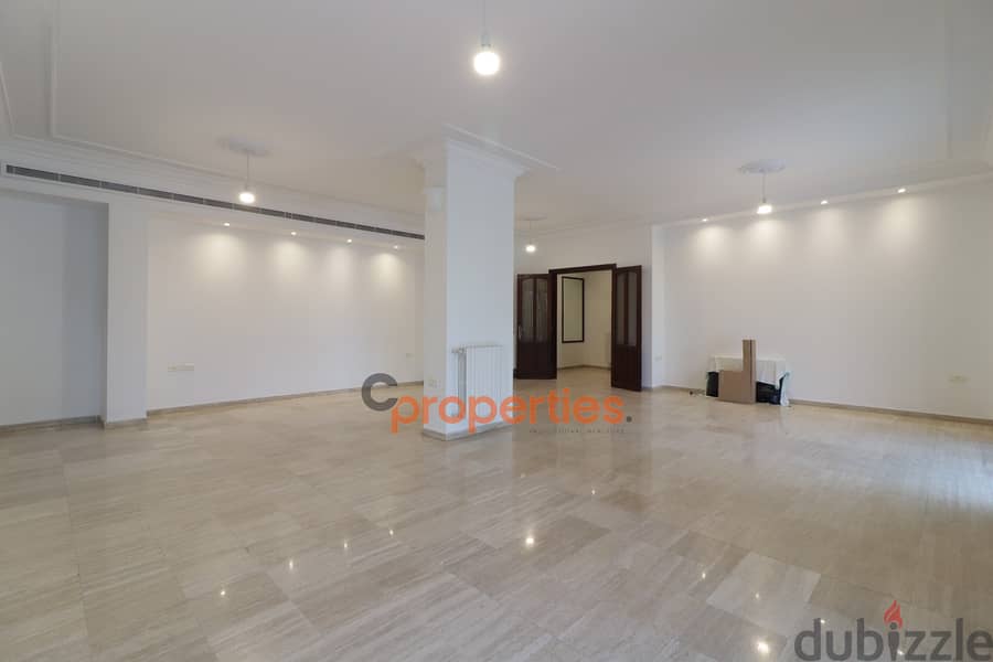 Apartment For Rent in Mtayleb + Terrace شقة للاجار في المطيلب CPCF133 3