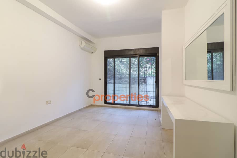 Apartment For Rent in Mtayleb + Terrace شقة للاجار في المطيلب CPCF133 12