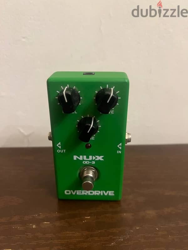 pedal guitar electric 0