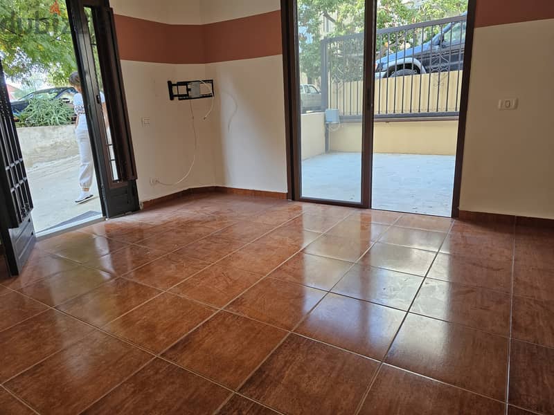 RWB346MT - Studio for rent in Jbeil 4