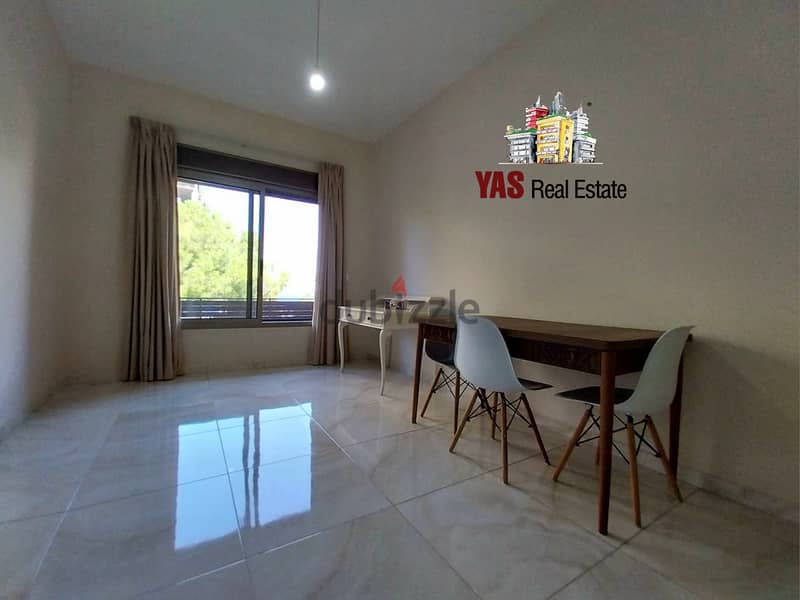 Kaslik 185m2 | Rent | Fully Furnished | Quiet Area | IV | 3