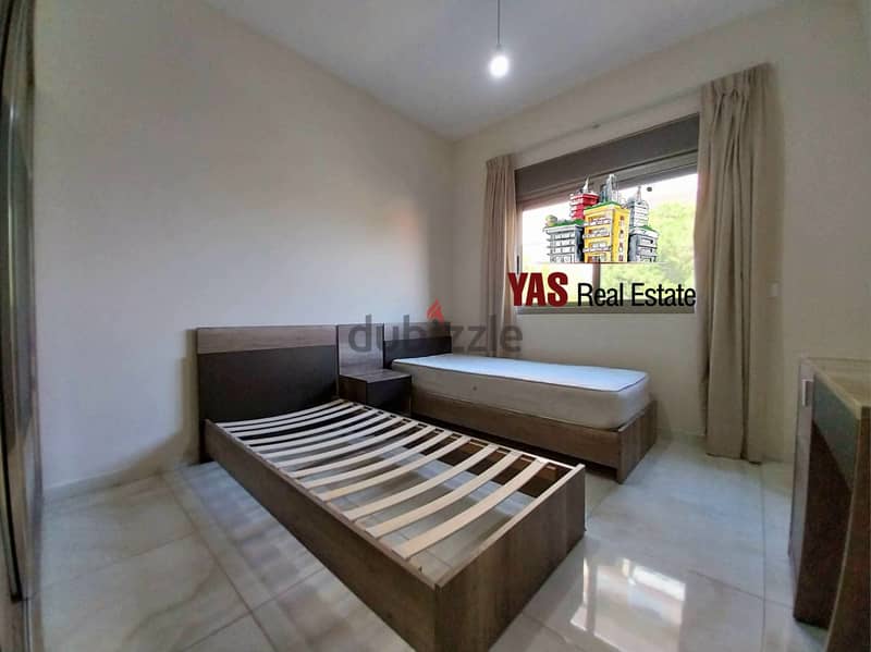 Kaslik 185m2 | Rent | Fully Furnished | Quiet Area | IV | 6