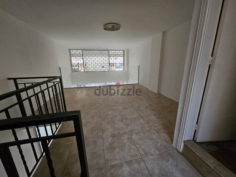 RWB347MT - Shop for rent in JBEIL 3