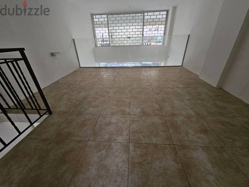 RWB347MT - Shop for rent in JBEIL 4