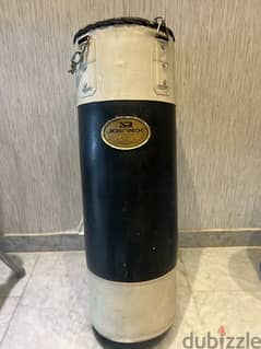 boxing bag 83cm 0