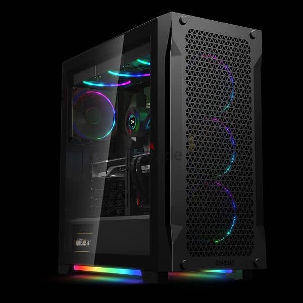 gaming pc case 0